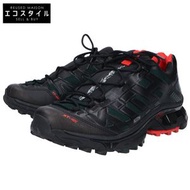 Salomon x KITH XT-4K 低筒運動鞋（成色良好）477723 / 尺寸 26