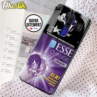 Case Oppo A5 2020 / A9 2020 - Casing Oppo A5 2020 / A9 2020 - EKSOTIK - Case Esse - Silikon Oppo A5
