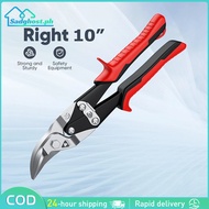 8 Inches Metal Sheet Cutter Aviation Snips Scissors Aviation Snip Scissors Aviation Tin Snips