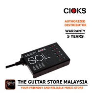 Cioks Sol Effect Pedal Isolated Power Supply