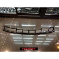 [READY STOCK ] BMW F30 M Performance diffuser pp | BMW F30 M Tech M Performance rear diffuser | Taiw