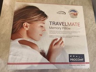 Travelmate 記憶枕
