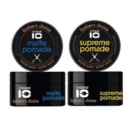 Code 10 Barber's Choice Pomade 70g
