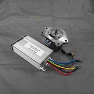 Bộ Động Cơ 500W 600W 800W | Motor 500W 600W 800W | Motor 12V | Motor 24V