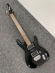 Ibanez EXR170 Electric Guitar Made In Indonesia with Bag 90% New 印尼製造 Ibanez 電結他 連袋 九成新 $1800