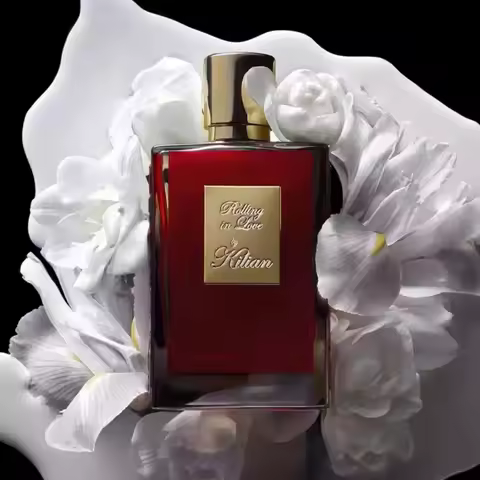 Men's Perfume: Sacred Wood & Heaven | Women's Perfume: Don't Be Shy & Good Girl Gone Bad