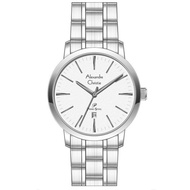 Alexandre Christie Men Watch 1028 MDBSSSL