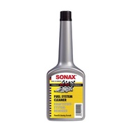 SONAX FUEL SYSTEM CLEANER燃油系統清潔劑