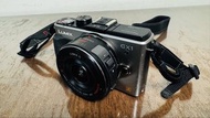 Panasonic Lumix DMC-GX1 相機