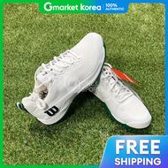 Wilson | รองเทาเทนนส Wilson Rush Pro 4.5 รนป 2025 สำหรบผชาย รน WRS333550