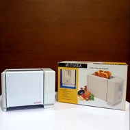 Toaster bread/ toaster 2 slice pop up toaster Mitseda