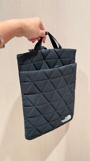 The North Face 13吋手提電腦袋  Geoface PC Sleeve 13inch
