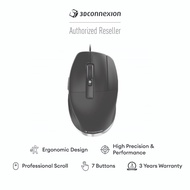 3Dconnexion CadMouse Pro (3DX-700080)