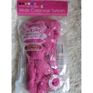 Japanese Cute Plush Face Wash Makeup Hair Band Hair Band Hair Band Hair Band Home Daily|6 Color Sele