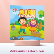 Aqeedah Series: Allah the Almighty