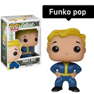 Funko Pop! Games Fallout 53 Vault Boy Collectible Figure