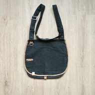 visvim MIL SHOULDER BAG