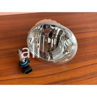 Perodua Myvi Se 2008 Fog Lamp Bumper Lampu Fog Lamp New