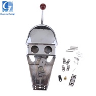 [Gazechimp] 1 Piece Boat Motor Control Box Electric Motor Outboard Motor Boat Outboard Motor