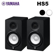 Yamaha HS5監聽喇叭