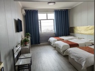 Jungar Banner Juxin Business Hotel