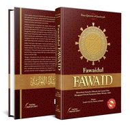 BUKU FAWAIDUL FAWAID - IBNU QAYYIM AL JAUZIYYAH (HARD COVER)