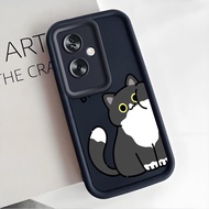 Case For OPPO A79 5G A2 5G Cat Phone