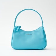 Labella : Nylon hobo กระเป๋าถือ (5 สี)