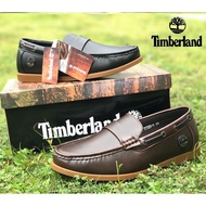 Casual Smart Men’s Slip On Trending Superior Comfort Loafer Boat Shoes Kasut Lofer Lelaki Aksi Berga