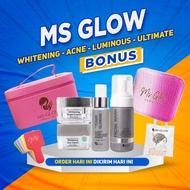 rb2 Ms Glow Original/ Ms Glow Paket/ Ms Glow Whitening/ Ms Glow