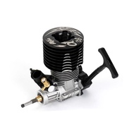 Alpha RC 5-Port .28 Nitro Pull Start Engine For 1/8 Scale RC Buggy Truck