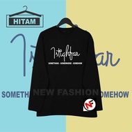 NEW KAOS KATA2 ISTIFAR KAOS ISLAMI KAOS  SANTRI PESANTREN INDONESIA  BAJU DISTRO TERMURAH DAN TERLAR