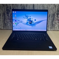 Dell Latitude 7390 Laptop Intel Core i5-8th Gen 13.3″ Display / Windows 11 pro