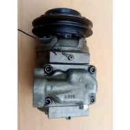 Proton Wira 1.5A Aircond Compressor M015 – Used / Second Hand