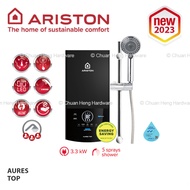 Ariston Aures Top Instant Water Heater