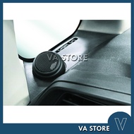 Honda Jazz / Fit Tweeter Cover 2014 - 2021 GK Car Accessories VA Store