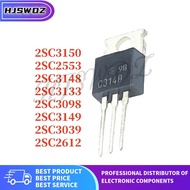 10PCS NEW C2553 C2612 C3039 C3098 C3133 C3148 C3149 C3150 2SC2553 2SC2612 2SC3039 2SC3098 2SC3133 2S
