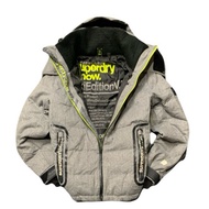 Jpn SUPERDRY SNOWBOARD Jacket