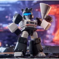 Blokees Transformers DV03 - Autobot Jazz