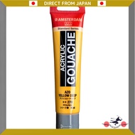 Talens Amsterdam Acrylic Gouache - 70ml Multi-Color Range