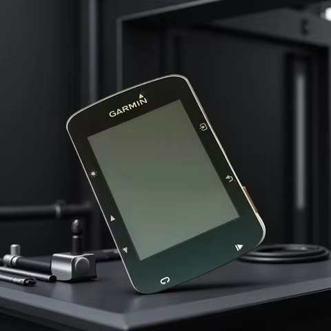 Skylarpu LCDs For GARMIN EDGE 830,EDGE 530,EDGE 520,Bicycle Speed Meter Stopwatch LCD Display Screen