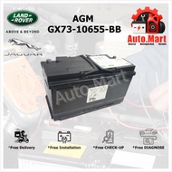 Bateri Kereta / Car Battery - Jaguar-Land Rover - GX73-10655-BB - AGM - 90AH