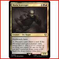 ∇ ◺ Moria Scavenger ltc-63 MTG Top Ratings Proxy MTG Proxy