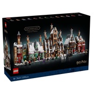( BrickShop ) Original 76457 Hogsmeade Village