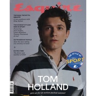 Esquire UK (Single Issue)