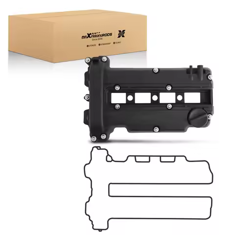 Engine Valve Cover & Gasket Set for Opel Astra G H 1.2 F08 F48 1.4 F69 1998-2009