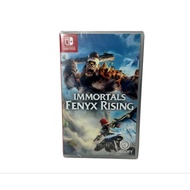 Nintendo Switch Immortal Fenyx Rising Game