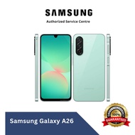 SAMSUNG ORIGINAL A26 SCREEN (LCD)
