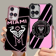 SM-1 Inter Miami Case for VIVO Y21 Y21a Y21t Y21g Y33s Y21S Y33t