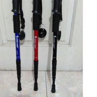 Trekking / tracking pole / mountain stick